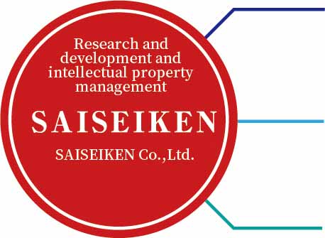 Research and development and intellectual property management